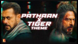 Pathan 2023 || New Bollywood Movie || Shahrukh Khan || Salman Khan ||