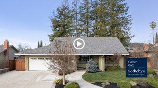 3323 Casa Grande Dr San Ramon CA | San Ramon Homes for Sale