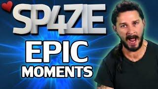  Epic Moments - #136 SPUZEY