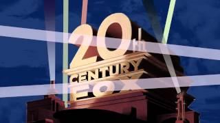 20th Century Fox 80th Anniversary Theme