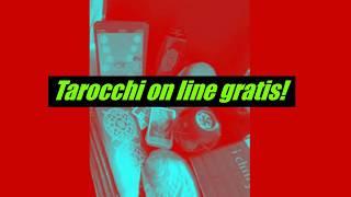 Tarocchi on line gratis! Una domanda alle carte gratuita!