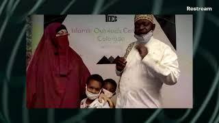 Islamic Outreach Center of Colorado