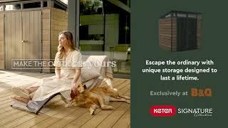 Keter Signature Campaign_B&Q_1920x1080_30Sec