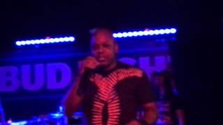 Too $hort 'Blow The Wistle' Pimp C Tribute SXSW Stage