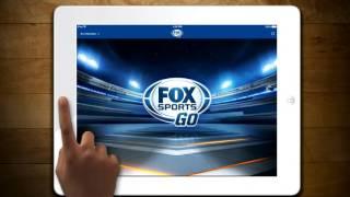 FOX SPORTS GO APP