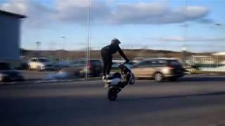 Frillesås Stunt Crew | FSC