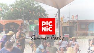 Picnic Summer Party 2022