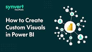 How to create custom visuals in Power BI