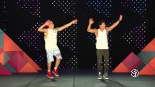 Zumba® Shakira La La La Choreography - Zumba Fitness Siracusa