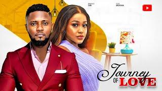 A JOURNEY FOR LOVE ~ MAURICE SAM, UCHE MONTANA, MARY LAZARUS 2024 LATEST NIGERIAN AFRICAN MOVIES