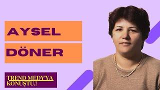 AYSEL DÖNER TREND MEDYA'DA #chp