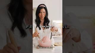 Making a GIANT vs TINY Cake Pop Challenge! 