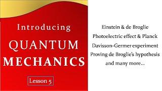 Quantum mechanics | Quantum mechanics btech 1st year | Quantum mechanics engineering physics