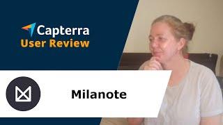 Milanote Review: Milanote is a great tool and fun to use