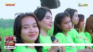 PAYUNG HITAM - Adella Girls - OM ADELLA ( live New Recinda 2024 ) ceksound