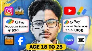 18-25 Must Watch | Motivational Video for Young Adults | Motivational Video In Hindi