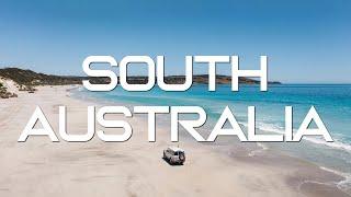 BEST THINGS TO DO IN SOUTH AUSTRALIA | ADELAIDE, FLINDERS RANGES, KANGAROO ISLAND & MCLAREN VALE