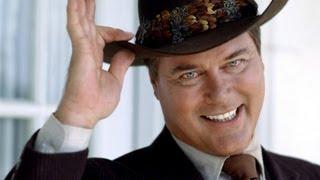 The Best of J.R. Ewing