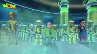 Motu patlu song