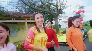 BÔNG ĐÀO CHÚC TẾT   NGUYỄN HUỲNH NHƯ   OFFICIAL TRAILER