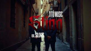 TITÓ MUSIC Feat. SOLOKOS - STING