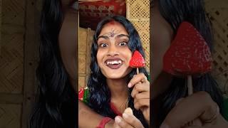 ASMR AMERICA#3333'SORIGINAL DUBBLEBUBBLE GUM (3 FRUIT FLAVORS) AND...part3
