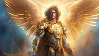 Archangel Michael Clear Negative & Bad Energy From House, Angelic Healing Meditation