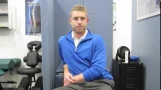 Meet Brady- Orthopedic Exercise Specialist at Physical Therapy Solutions in Santa Monica!