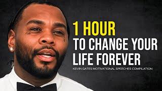 Kevin Gates । 50 Minutes for the NEXT 50 Years of Your LIFE