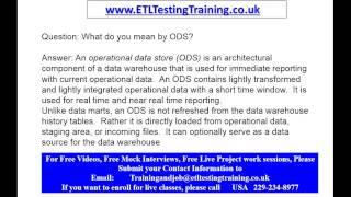 QA Testing Online Training