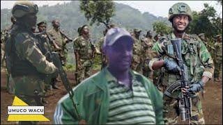 M23 YISHE ABARINZI BA GEN GAKWERERE WA FDLR/ SADC YONGEREWE IGIHE/ UMUTI WA MUSEVENI KURI M23 20.11