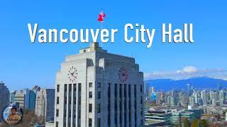 Vancouver City Hall