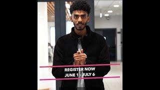 Register Now for Africa's Largest Hackathon! 