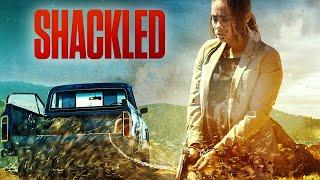 Shackled | Official Trailer | Horror Brains