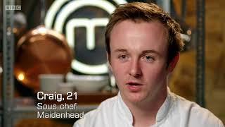 Masterchef The Professionals 2017 SE10 EP09