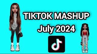 tiktok dance mashup Oct-Nov 2024 Not Clean