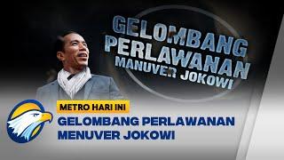 [FULL] Dialog - Gelombang Perlawanan Manuver Jokowi