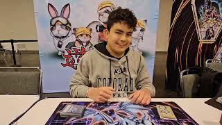 Yu-Gi-Oh! YCS Anaheim 1st Place: Tenpai Dragons Deck Profile [Alejandro Olmedo] Dragon Duels CA 2024