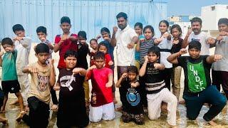 Legends Martial Arts Training Academy India Team Master Prabhakar Reddy Nellore Andhra+91 9849465401