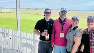 RBC Heritage 2023 Recap Video