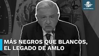 El legado de AMLO en la política exterior