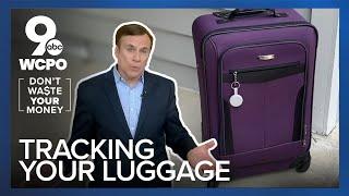 Luggage trackers: Do they work, and are they safe? | Don't Waste Your Money