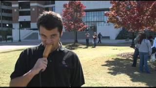 Tiger TV LSU Alabama Coverage + Corndogs