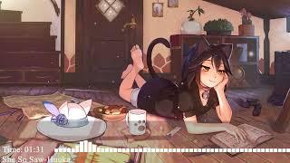 Nightcore–She So Saw (Huuka)