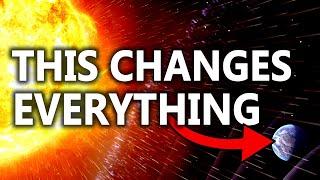 The Sun has CUT our Connection to the Cosmos  Solar Storm and Earthquakes CONTINUE