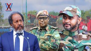 XOG: Madaxweyne Xasan oo qarin waayey kaalintiisa ka ganacsiga Jaadka & Ceebtii ugu weyneyd oo....