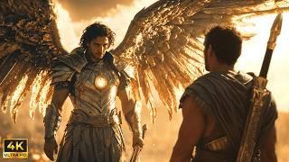Joshua (2025) The Conquest of the Promised Land | Full Movie 4K