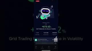 KuCoin crypto trading Bot | invest with small budgets