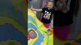 Набор игровой "Водная дорожка" от SES Creative