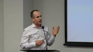 Dr Tom Townend - 2019 Christchurch Allergy Update